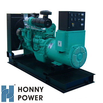 Honny Cummins 6bt5.9g2 Motor Silencioso 80kw Generador Diesel